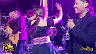 SAMI PERÚ EN 𝐘𝐀𝐂𝐇𝐀𝐍𝐆𝐔𝐈𝐋𝐋𝐎 𝐂𝐇𝐈𝐂𝐇𝐀𝐒𝐂𝐎𝐍𝐃𝐄𝐒𝐔𝐘𝐎𝐒 A𝐫𝐞𝐪𝐮𝐢𝐩𝐚