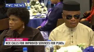 NCC Asks Telecom Operators to Provide Services that Prioritise Needs of PWDs