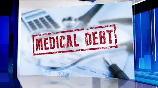 Making Ends Meet: Dealing with medical debt