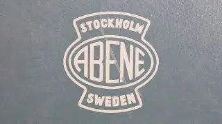 Abene milling machine
