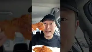 Best Chicken in Dallas? 🍗 (Mike&rsquo;s Chicken)