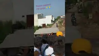 Dei agra social work ke liye jaate huye #dei #shorts #agra #enjoy #satyamkatara #socialwork