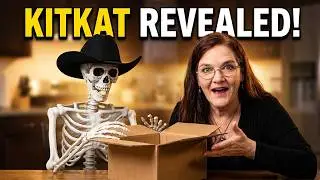 We found some crazy stuff in our latest fundelivered mystery box.