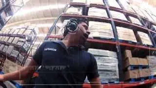 Picking por voz Vocollect - Caso de éxito distribuidor (Español)