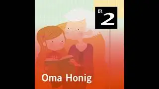 Oma Honig (Ungek&uuml;rzt) - Caroline Ebner