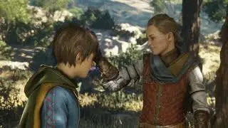 A Plague Tale  Requiem First Gameplay