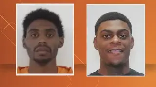 Cleveland men to be sentenced for murder of 10-year-old Gracie Griffin