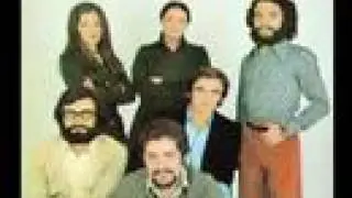 Mocedades - Quien mas que yo