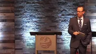 RiverLife Church Online Service