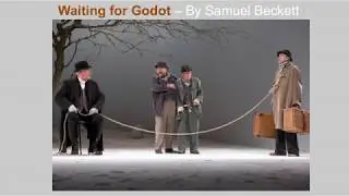 Theatre Of Absurd | Danish Khan | Drama (Direction)