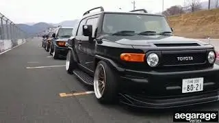 aegarage play old school classic jdm car 45