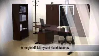 Modern irodai megold&aacute;sok