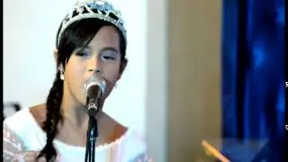 Let It Go -By Idina Menzel  Cover By Gwyn Jearei Dorado