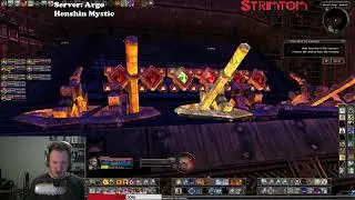 [DDO] How to do the puzzle in Too Hot to Handle
