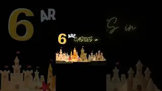 Sensory Fun with Izy - Let's count from 1 to 10!  #sensorylearning #kids #sensoryplay #animation