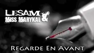 Lesam Ft Miss Marykal - Regarde En Avant