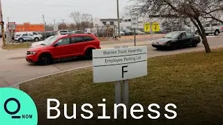 Detroit&rsquo;s Empty Factories Can Help Win the Electric Truck War