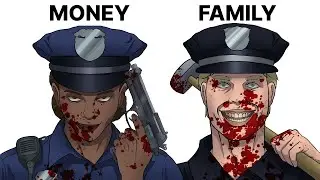Police Officers Who Were Serial Killers