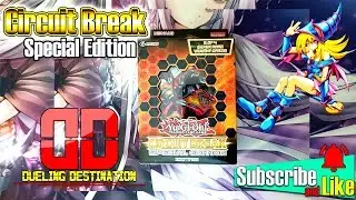 Yugioh Circuit Breaker special edition