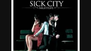 Sick City - Islands