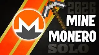 Monero Mining on Linux, MacOS & Windows – P2Pool + XMRig Full Tutorial (GUPAX) | Solo Mining XMR
