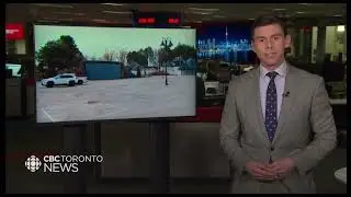 CBC coverage of Ontario Place as a key election issue in the Toronto mayoral election