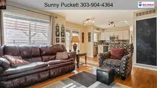5087 Stonecrop Circle  Castle Rock CO 80109