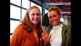 Trailblazers LA  Event | May 10, 2019 | Aspire for Equality