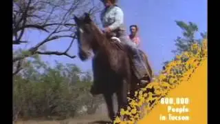 Tucson Tourism Marketing Video - National Award Winner