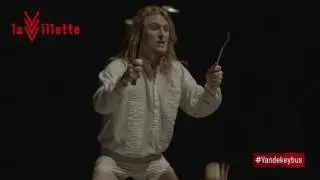 Wim Vandekeybus - In Spite of Wishing and Wanting