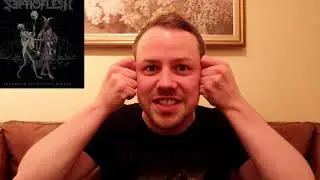 Best Live Metal Albums Of 2020