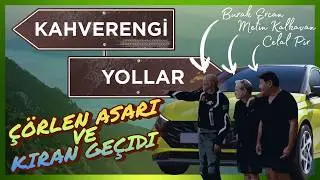Kıran i&ccedil;indeki en iyi rotalar - Muğla -Marmaris