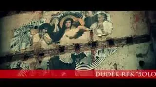 Polish Rap **DUDEK RPK PROMIX** UNDERGROUND