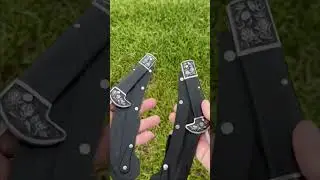 Outdoor Folding Sickle
