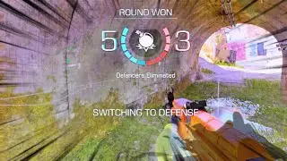 I Played XDefiant Search and Destroy (Bomb) So you Don't Have To