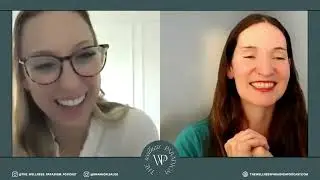 The 2-Minute Brain Hack That Rewires Your Mental Muscle with Lauren Kinghorn