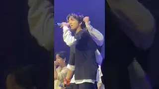 JIHOON Love Language Towards TREASURE
