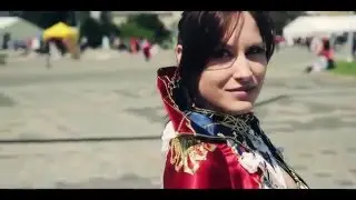Animefest 2016 Cosplay Music Video