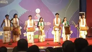 Why Kerala's Folk Music is Uniquely Strange