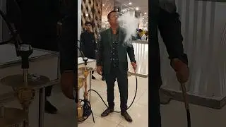 Hookah Time🔥🔥🔥#weddingvibes#weddingday