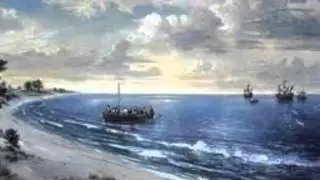 Blood On The River Jamestown 1607 Book Trailer