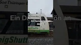 RB41 nach Eisfeld #Br.650