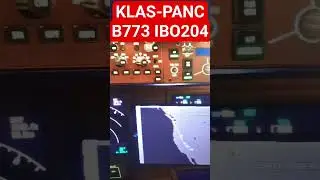 KLAS - PANC B773 IBO204