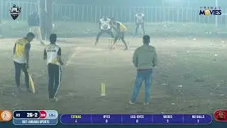 Lala Company V/S Angara Sports DAY 06