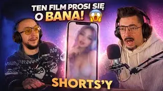 Tego NIE POWINNIŚMY oglądać na YouTube… 😳 Rolki, Które Powinny Zniknąć z Internetu…