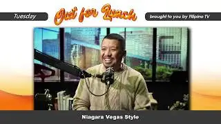 Out for Lunch with FTV | Tuesday, Dec 16, 2025