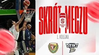 SKR&Oacute;T | WKS Śląsk - Dziki | 1. kolejka