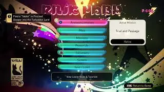 Gravity rush 2
