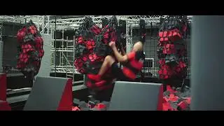 JumpYard - Ninja