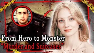 The Suitcase Killer: The Tragic Murder of Summer Baldwin | True Crime Documentary